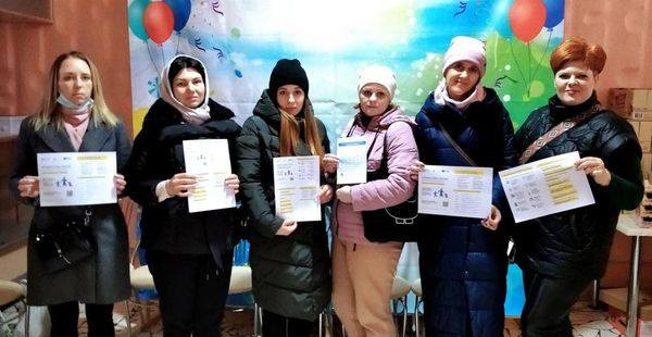 Як не стати жертвою торгівлі людьми під час війни?