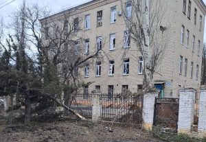 Оперативна ситуація по області станом на ранок 3 березня