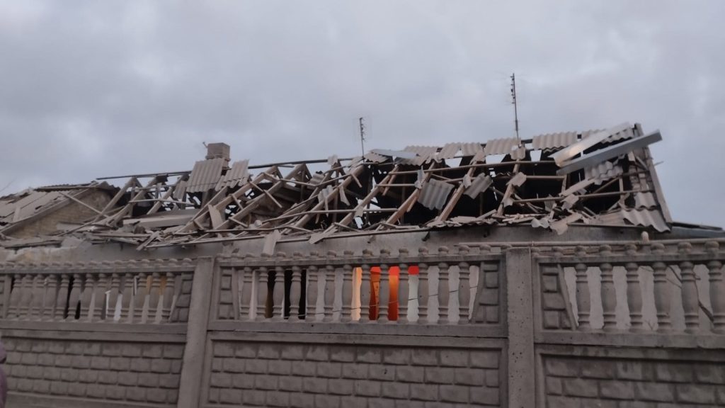 Оперативна ситуація по області станом на ранок 1 березня