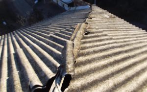 Дахи яких будинків у Слов’янську відремонтують в першу чергу