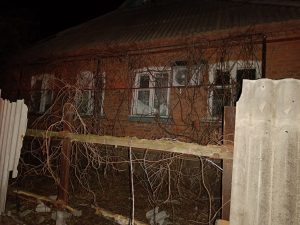 Оперативна ситуація по області станом на ранок 13 березня