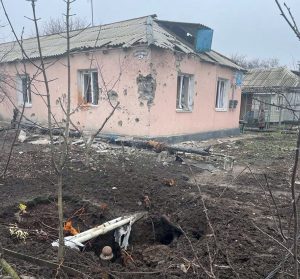 Оперативна ситуація по області станом на ранок 11 березня.