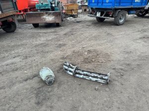 Щонайменше 2 людини загинуло і 5 поранено — наслідок обстрілу Краматорська