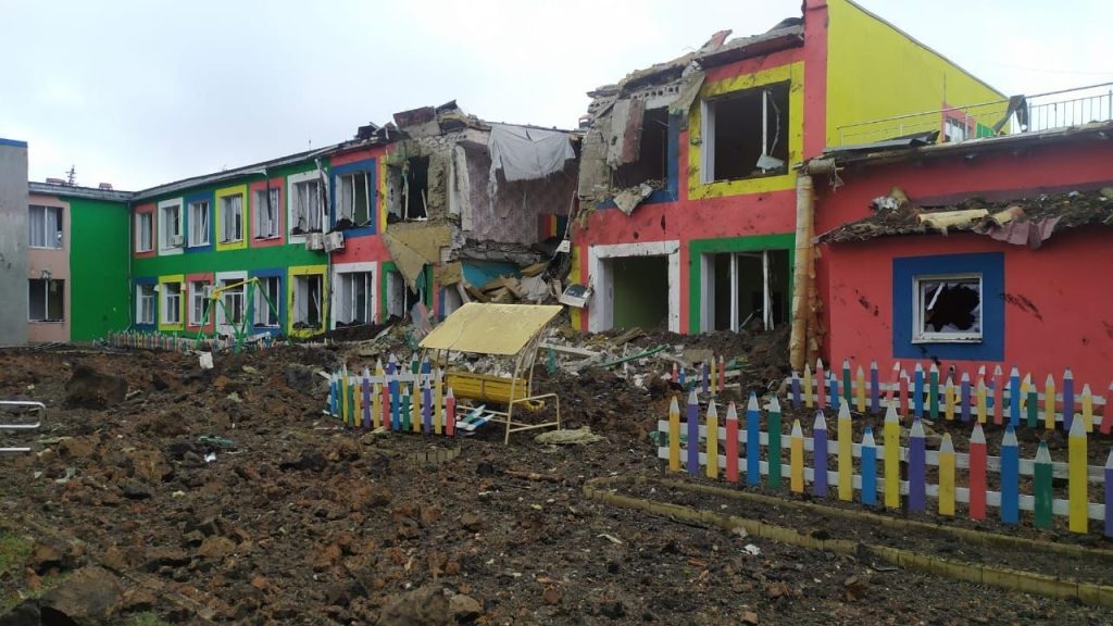 В Донецкой ОВА назвали самые напряженные направления