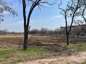 Вадим Лях пояснив як саме планують створити Алею Слави у Слов’янську