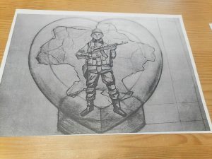 У Слов’янську буде створено алею Слави