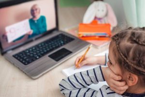 Коли почнуться весняні канікули у школах Слов’янська