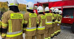 Що таке добровільний пожежний рух та як його створити в сво’єму місті