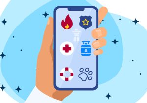 Куда звонить если… Экстренные номера служб Славянска