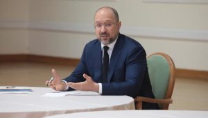 Денис Шмигаль анонсував кадрові зміни в Уряді