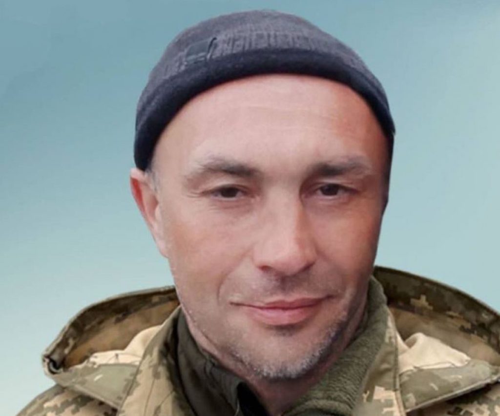 CБУ підтвердила особу військового, розстріляного у полоні після слів «Слава Україні!»