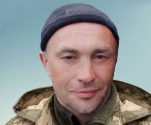 CБУ підтвердила особу військового, розстріляного у полоні після слів «Слава Україні!»