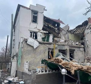 Ущерб почти на $144 млрд — как пострадала украинская инфраструктура за год полномасштабной войны