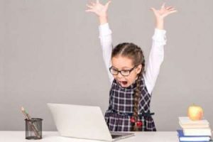 Навесні слов’янські школярі відпочиватимуть один тиждень