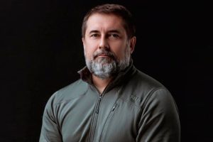 Глава Луганской ОВА Гайдай ушел с должности