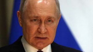 Перший крок до Гааги. Головні питання про ордер на арешт Путіна і чому це — справді історичне рішення