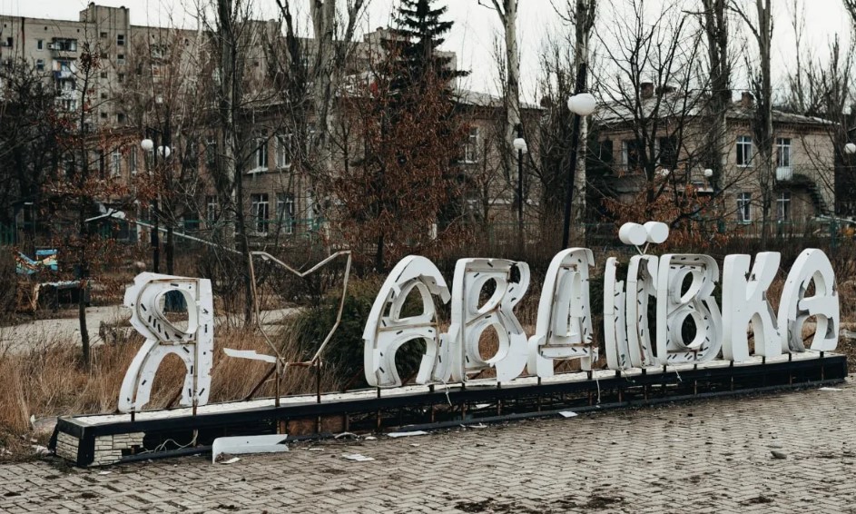 В Авдіївці наступного тижня планують примусово евакуювати дітей, які залишилися, – начальник військової адміністрації