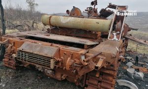 Як сьогодні виглядає зруйноване Богородичне (відео)