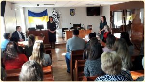 Жителів Слов’янської громади запрошують у присяжні міськрайонного суду