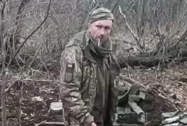 Розстріл українського військовополоненого за слова “Слава Україні!”. Дівчина впізнала на відео свого брата