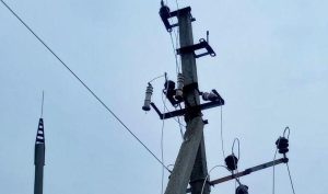 ДТЕК повернув світло до 24 населених пунктів Донеччини