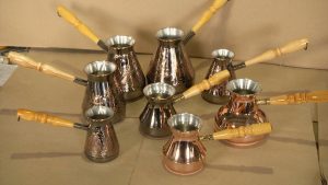 Турки з тризубом від Слов’янського підприємця замовляють у Європі