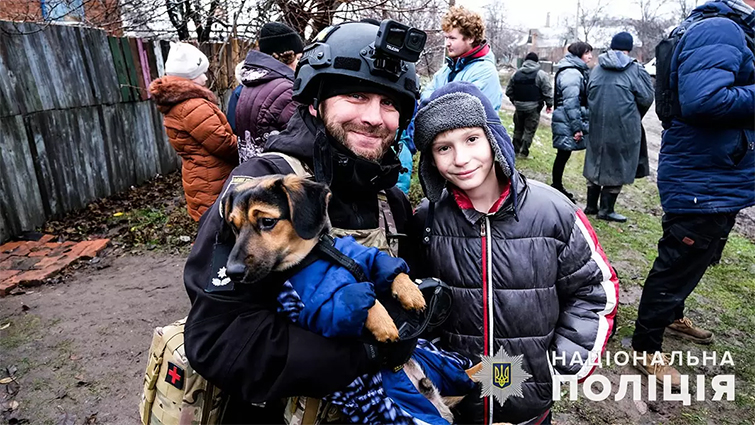 Скільки людей залишилося в Бахмуті — дані Донецької ОВА