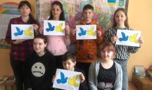 У Лиманській громаді бібліотекарі відновлюють роботу з читачами