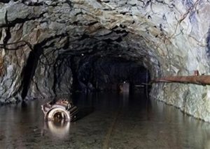 Кириленко розповів, як просувається проєкт з очищення шахтних вод на Донеччині