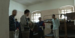 Утримання одного полоненого окупанта обходиться у 10 тисяч на місяць – Мін’юст