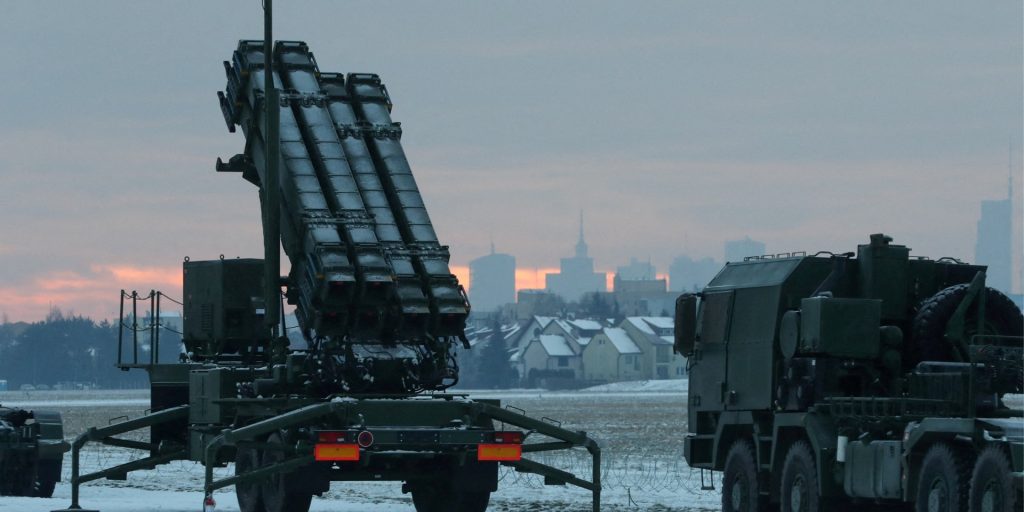 Президент: Одна з країн ЄС передала Україні систему ППО, яка не спрацювала