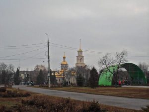 Вадим Лях розповів, що відновлюватиметься першочергово після закінчення війни