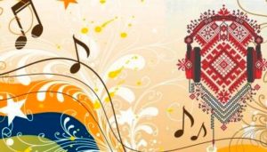 «Академія талантів»-2023: молодь Слов’янської громади запрошують до онлайн-фестивалю мистецтв