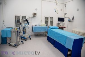 З прифронтових лікарень евакуювали майже все медобладнання, — Кириленко