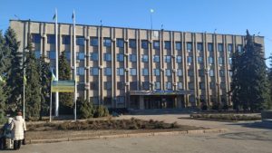 Вадим Лях розповів про поточну ситуацію з працевлаштуванням у Слов’янську