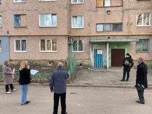 Опікунів з дітьми, які залишаються у Слов’янській громаді, закликають до евакуації