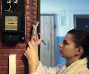 Як швидко та зручно передати показання лічильника у Слов’янську