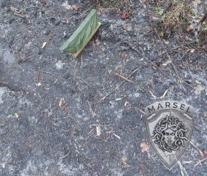 Міни, які реагують навіть на ключі у кишені: як виглядають