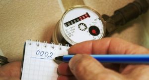 Коли передавати дані та чи потрібно проводити перевірку лічильника води у Слов’янську