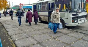 У Слов’янськ та Лиман повертаються люди: свіжі дані від Нацполіції