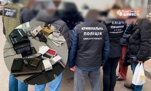 Прикордонники викрили родину із Донецької області, яка які підробляла документи для виїзду військовозобов’язаних за кордон