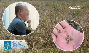 Зіпсував врожай озимих на 3,4 млн грн – повідомлено про підозру керівнику державного підприємства