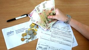 Хочете субсидію на комуналку – сплатіть борги: Мінсоцполітики назвало дату