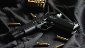 В Україні планують запустити єдиний державний реєстр зброї