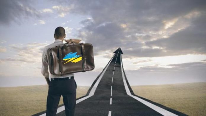 С начала войны право на выезд за границу получили почти 1,3 миллиона мужчин, однако никто не знает, сколько их вернулось