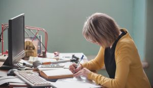 В Україні створять реєстр школярів та вчителів