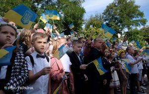 Навчальний рік 2023. Коли школярі підуть на літні канікули