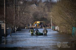 У Краматорському районі МОЗ вводить посилений контроль якості води