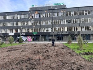 Оперативна ситуація по області станом на ранок 18 квітня