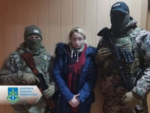 Сприяли окупантам, передаючи їм дані про місця дислокації військовослужбовців та техніки ЗСУ – судитимуть трьох інформаторів